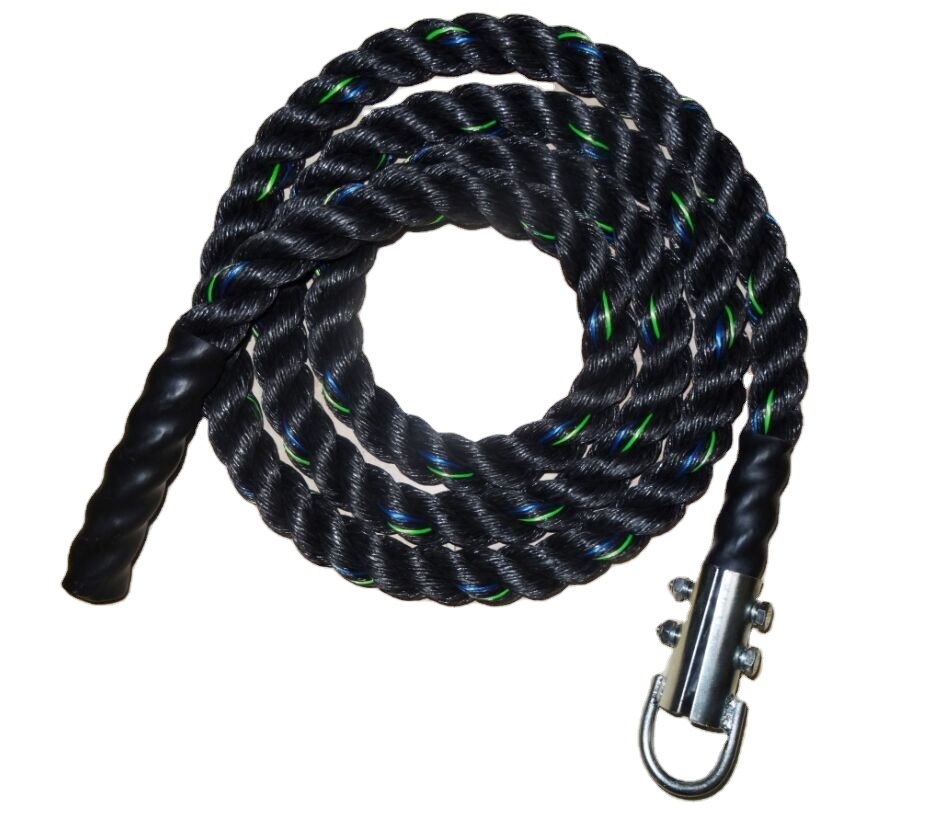 Noir avec ligne de couleur
