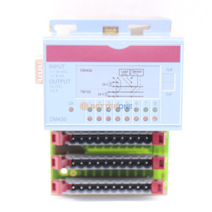 PLC入出力モジュール7DM435.7デジタル混合モジュールオリジナル新品 - Product Image 2