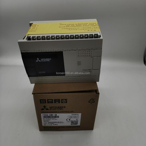 Nuevo controlador lógico programable Mitsubishi genuino, nuevo PAC de control industrial y PLC de controlador dedicado - Product Image 3