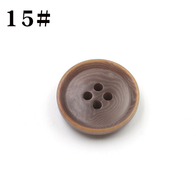 15 #