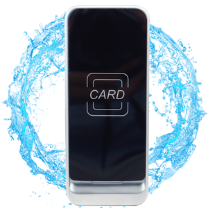 Wiegand-sistema de control de acceso para puerta, lector de tarjetas, IP 67, resistente al agua, 34/26 putl, rfid - Product Image 4