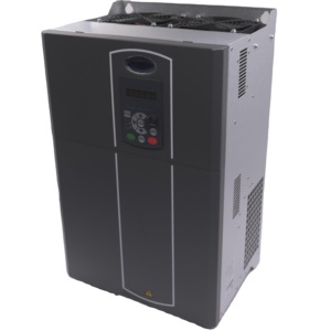 Monofásico 220V Vfd Drives 1hp 2hp 3Hp 1.5kw Inversor de frecuencia variable Accionamiento de velocidad variable - Product Image 1
