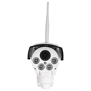 4G Lte IP摄像机sim卡Wifi闭路电视摄像机PTZ高清5MP 2MP 5X 10X光学变焦自动对焦镜头2.7-13.5毫米安全摄像机 - Product Image 6