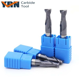 5-<strong>axis</strong> <strong>CNC</strong> <strong>Grinder</strong> Made D14x100mm <strong>Tools</strong> for <strong>CNC</strong> Cutter 2 Flute Milling Cutter HRC45 Carbide End Mill - Product Image 6