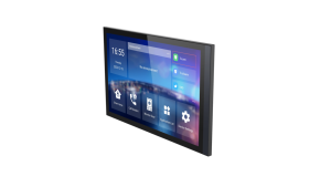 KIT de intercomunicador inteligente de automatización del Hogar Moderno Sistema de videoportero remoto con aplicación de apartamento TUYA - Product Image 3