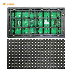 Светодиодный дисплей модуль панели P8 светодиодный дисплей доска - Product Image 2