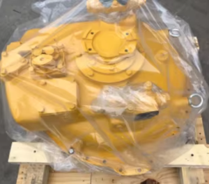 Бульдозер запасные части новый бульдозер SD16 SD22 SD32 гидротрансформатор 175-13-21007 для продажи - Product Image 1