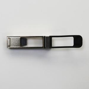 MAM1Q00A-QSA28 DynamiX QSFP28 100G zu SFP28 25G Ethernet Adapter Konverter Modul mit DDMI für POE 4G 3G GSM GPRS TCP Netzwerke - Product Image 3