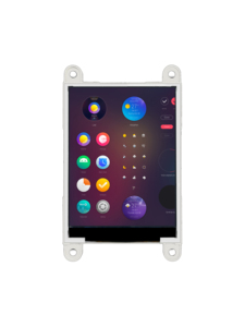 Display LCD da 2.8 pollici 240 * risoluzione 320 con interfaccia SPI per scheda ESP32 o Raspberry Pi - Product Image 5