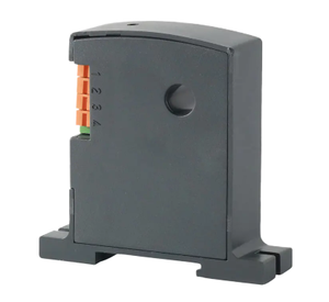 Acrel Ba serie AC corrente trasduttore di ingresso 0 ~(0.5 ~ 10) un'uscita AC 4 ~ 20mA/0 ~ 20mA DC con alta precisione - Product Image 1