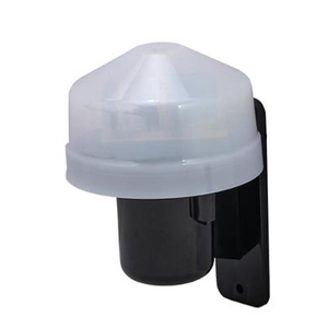 Sensor de Fotocélula de control de luz ajustable más vendido - Product Image 2