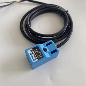 SN04-N SN04-N2 SN04-P SN04-P2 DC NPN PNP NO <strong>NC</strong> 4MM DC 10-30V SN04 <strong>Inductive</strong> <strong>Proximity</strong> <strong>Sensor</strong> Detection <strong>Switch</strong> - Product Image 6