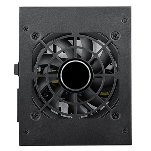 SF450WS 230W aktif PFC doğrudan fabrika satış küçük boy büyük güç masaüstü bilgisayar güç kaynağı siyah - Product Image 6