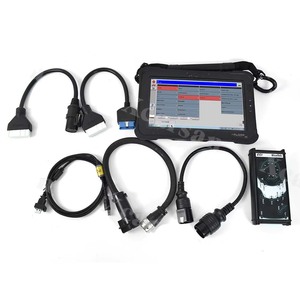Euro5 Euro6 Eltrac 16.1 for IVECO TRUCK ELTRAC EASY ECI IVECO Diagnosis Tool Truck Diagnosis Scanner Tools+Xplore Tablet - Product Image 2