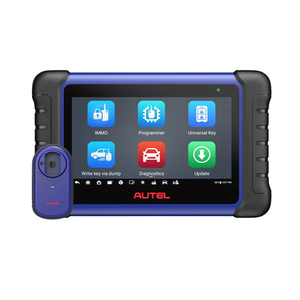MaxiIM IM508S XP400 PRO <strong>OBD2</strong> Automotive Scanner IMMO Key <strong>Programming</strong> Diagnostic Tools for All Cars All-in-One Programmer