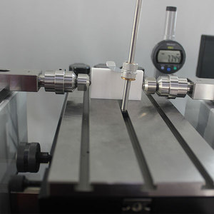 Optik ızgara ULM ile yüksek hassasiyetli lab um lab test makinesi - Product Image 3