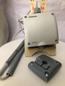 Датчик воздуховода SIEMESN QVM62.1 для QVM62.1-HE датчика скорости ветра - Product Image 4