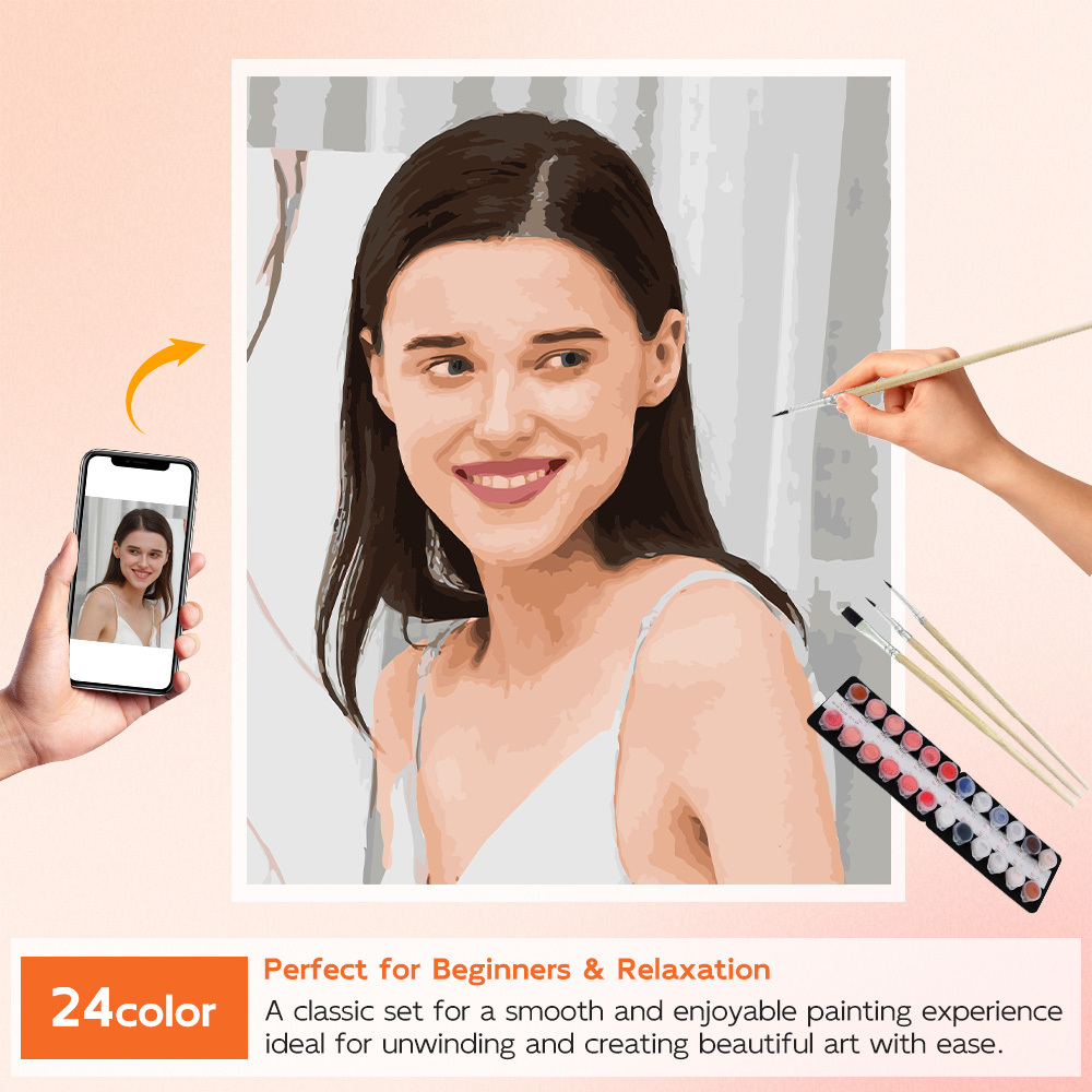 24 colors