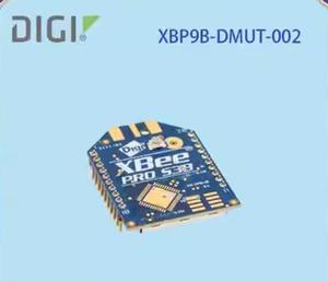 Nuovo XBP24-AUI-001 XBP9B-DMUT-002 originale XBP24-AWI-001 modulo di montaggio superficiale XBP24CZ7RISB003 Xbee S2c - Product Image 6