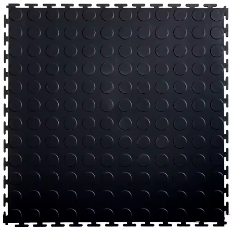 Pièce A6 NOIRE