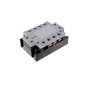 100% orijinal RZ3A60D75P katı hal rölesi (3 Form A) voltaj girişi 4 ~ 32VDC voltaj yükü 600VAC Chassis şasi montajı - Product Image 2