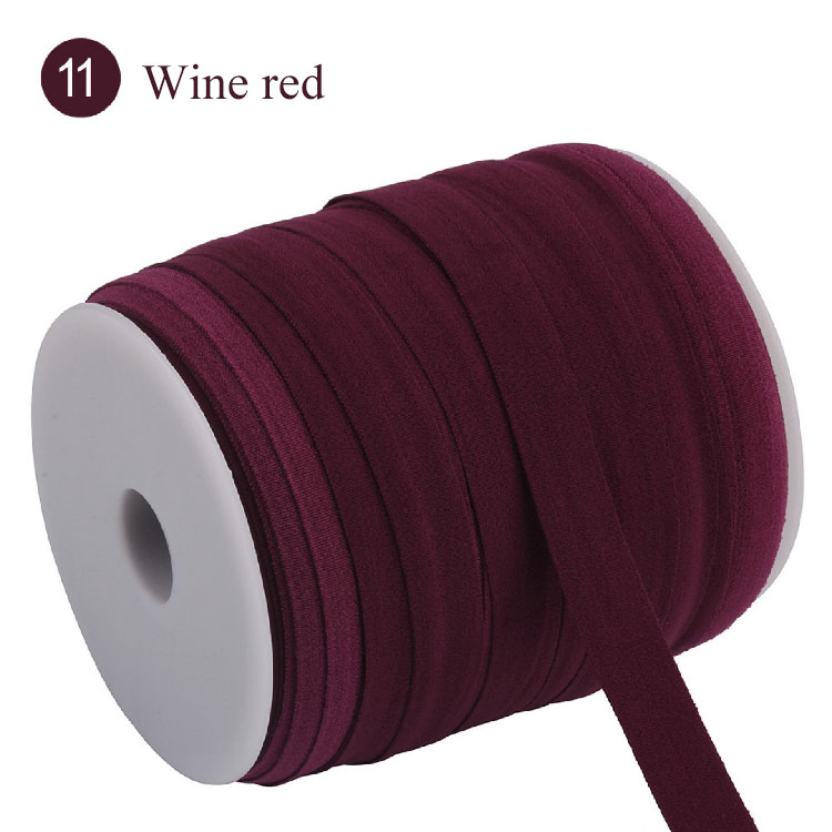 Wine red