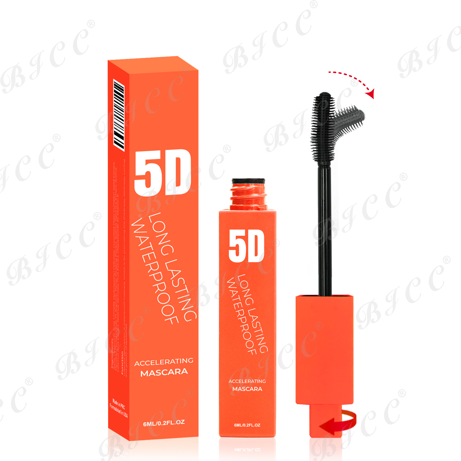Mascara 9