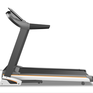 Premium qualità Multi-funzione Display a LED Cardio Training tapis roulant OEM ODM prodotto - Product Image 1