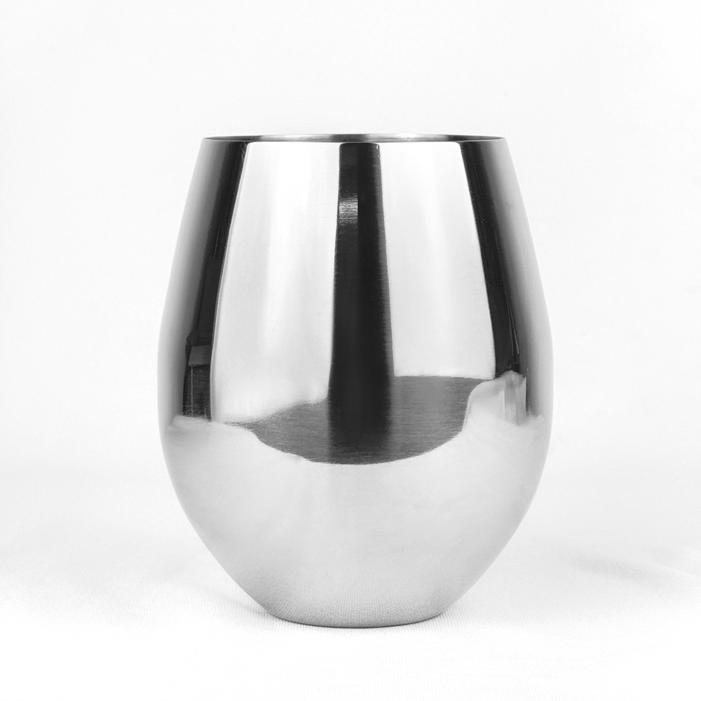 Miroir - Argent