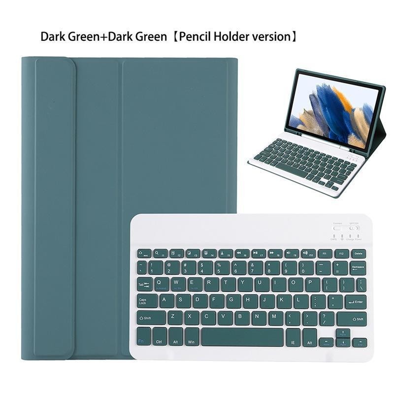Verde oscuro