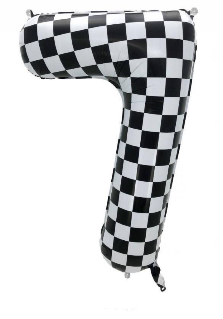 7