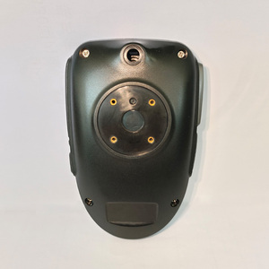 Up to 5000km Talk Range Global <strong>Network</strong> 4G LTE Radio SIM Card PoC Waikie Talkie with LED Screen Display Hand Mic Phone Radio R508 - Product Image 6