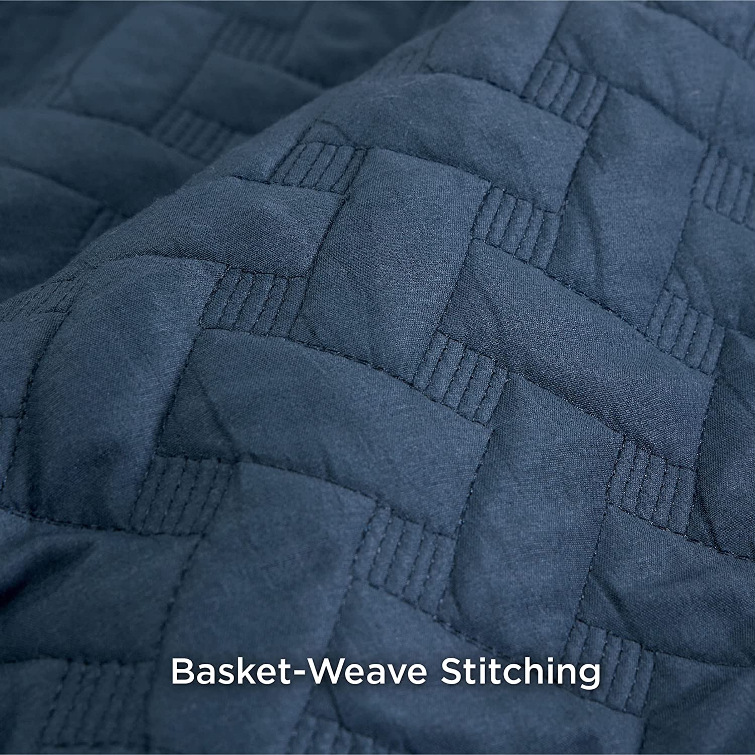 Lightweight Quilt cover summer soft cotton bed set furniture