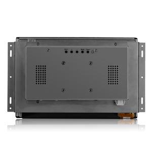 10.1 15 17 27 32 Zoll Touchscreen-Panel HDMI-Display Integriertes System interaktive Kontrolle LCD-Touchscreen-Monitor - Product Image 4