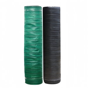 Хорошее качество HDPE ультрафиолетовая сельскохозяйственная теневая сетка для защиты от солнца сетчатая сетка для сельскохозяйственных посадок - Product Image 6