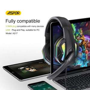 ASPOR A617 TWS ANC беспроводные наушники Версия V5.3 шумоподавление наушники и наушники - Product Image 6