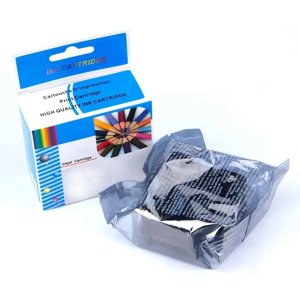 Colorpro compatible para 245XL 246XL pg245 cl246 cartucho de tinta para Pixma MG2420/2520/2555/2920/2922/3020 impresora