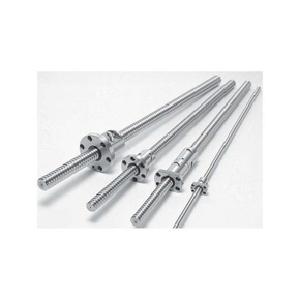 Heavy Load <strong>Ball</strong> <strong>Screws</strong> HFY050100-1.6 Customized Length <strong>Ball</strong> <strong>Screw</strong> With <strong>Ball</strong> Nut and End Machined for <strong>Cnc</strong>