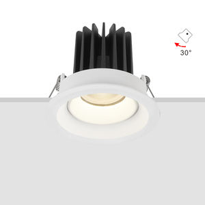 8W 10W 15W 25W <strong>LED</strong> Ceiling Light Downlight Modern Design Recessed <strong>LED</strong> Spot Light Triac Dimmable Adjustable 0-10V for DALI Alumin - Product Image 2