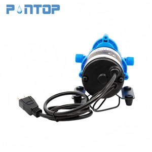 33 סדרה 115v dc חשמלי dc משאבת מים לים 110v הבית משאבת מים הביתה oem להתאמה אישית עבור מים נקיים