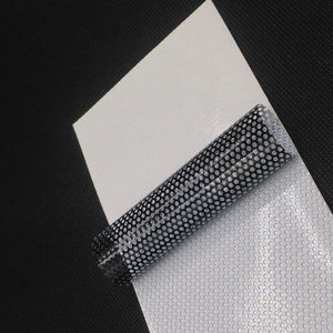 140g PVC <strong>Vinyl</strong> One Way Vision Film of Self Adhesive for Window/cars - Product Image 3