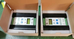 Wind Solar Hybrid System <strong>PWM</strong> Charge <strong>Controller</strong> <strong>With</strong> <strong>Dump</strong> <strong>Load</strong> 1000W Wind Turbine Generator Solar Panel 24v/48v Auto Regulator - Product Image 6