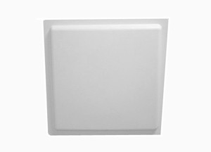 Lettore rfid a lunga distanza lettore di schede rfid per esterni uhf per sistema di controllo accessi modulo lettore rfid uhf