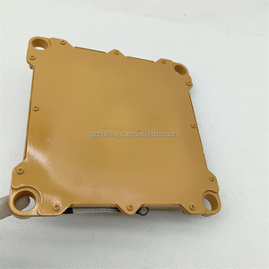 Escavatore scheda Computer programmazione 3317539 motore a 331 7539 6.4E ECU C6.4 pannello ECM 320D ECU - Product Image 5