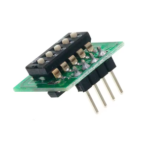 DC3.3-18V Timer Switch Controller Board 10S-24H Einstellbares Dial Delay Relay Modul für Verzögerung schalter/Timer/Timing Lampe - Product Image 5
