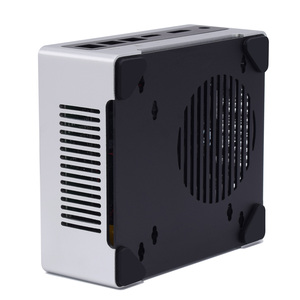 I5 Small Pc Xeon Mini Pc <strong>Computer</strong> <strong>Desktop</strong> <strong>Computer</strong> <strong>with</strong> Customized Configurations - Product Image 2