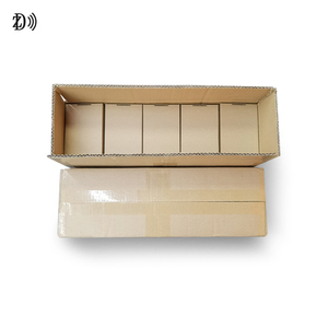 高品質13.56Mhz非接触型NTAG216 888バイトプレーンNFCカード印刷可能PVCマットRFIDカード - Product Image 6