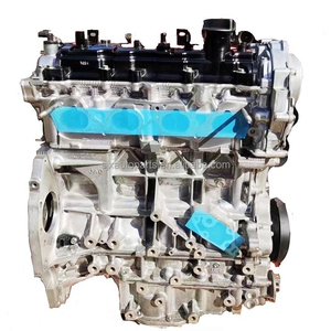 ชุดประกอบเครื่องยนต์สำหรับ X-TRAILALTIMA Serena & SENTRA QR25-DE เครื่องยนต์16V 2.5 LTR สำหรับ Nissan - Product Image 1