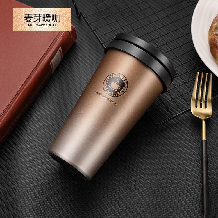 กาแฟอุ่นๆ