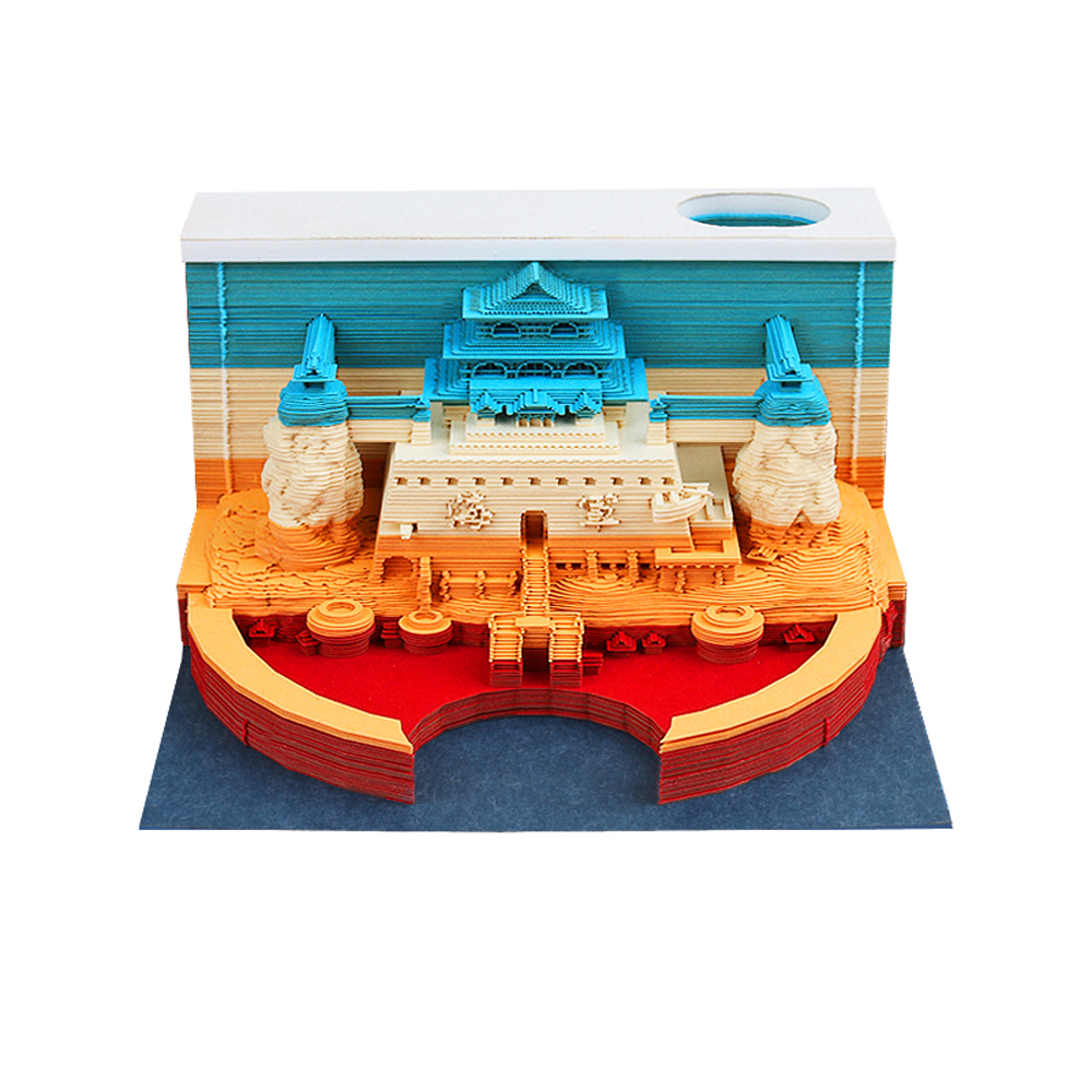 Hoteles en Marineford